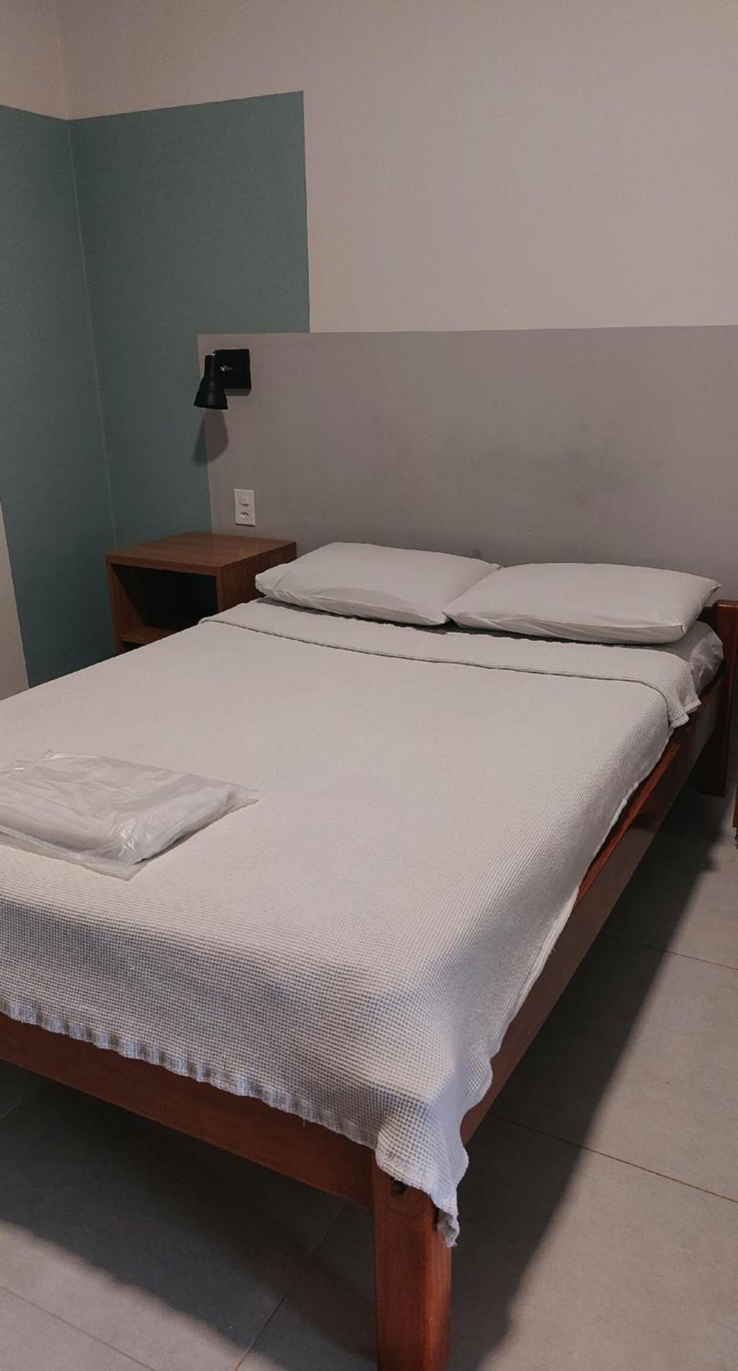 Hotel Darcisbel Cacoal