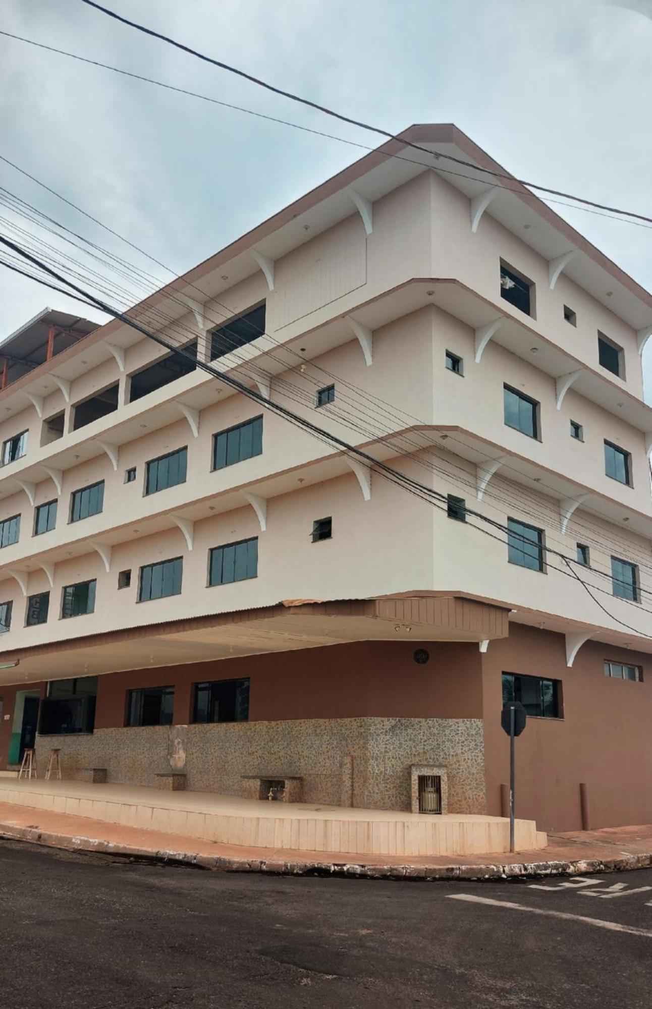 Hotel Darcisbel